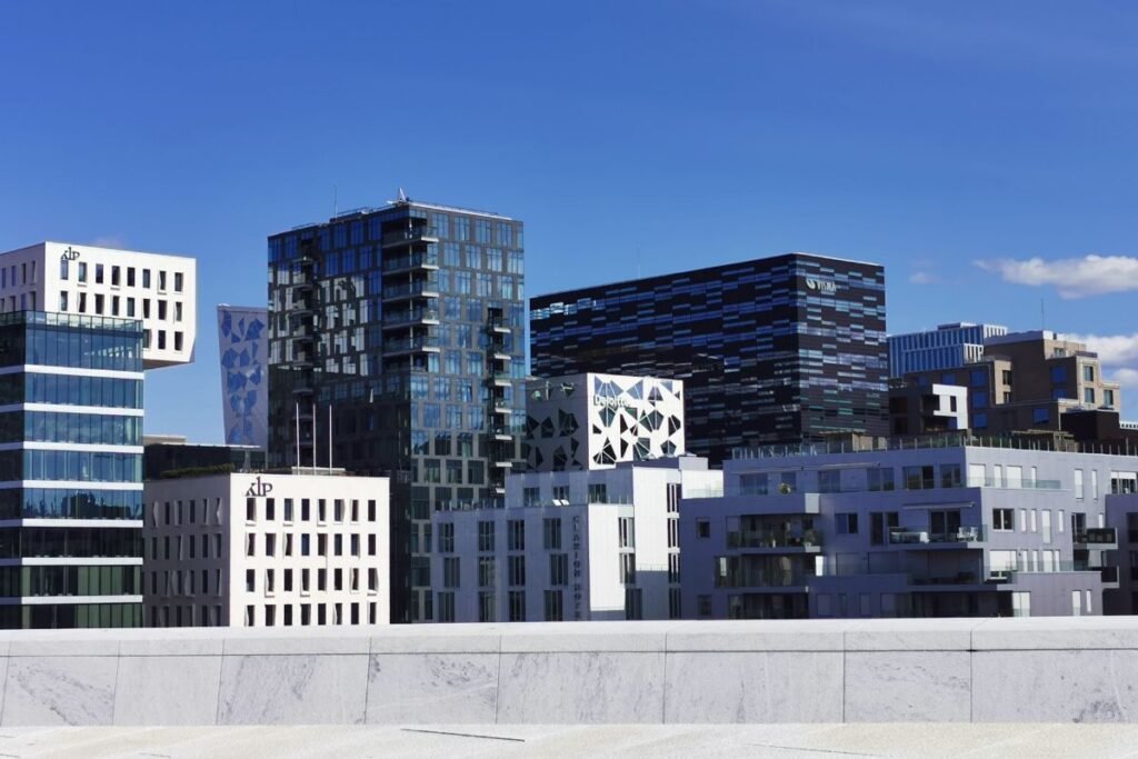 finansiering bolig Oslo