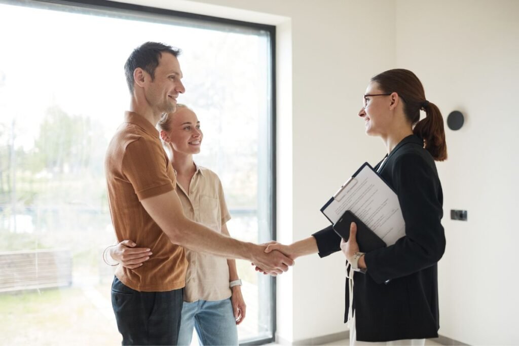 hva sjekke på visning