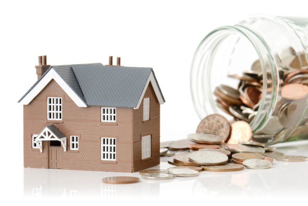 kostnader ved kjøp av leilighet