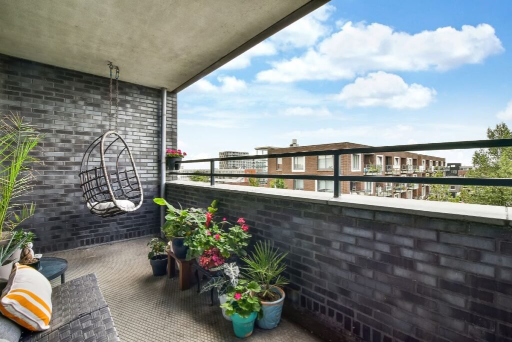 tips til balkonginnredning