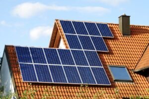 solceller Oslo leilighet